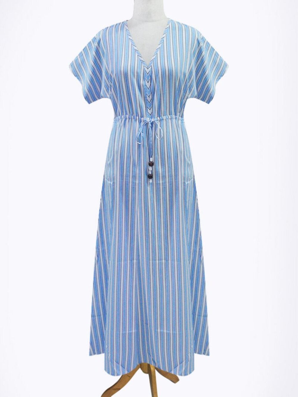 Escapada Living Beatrice Maxi Caftan